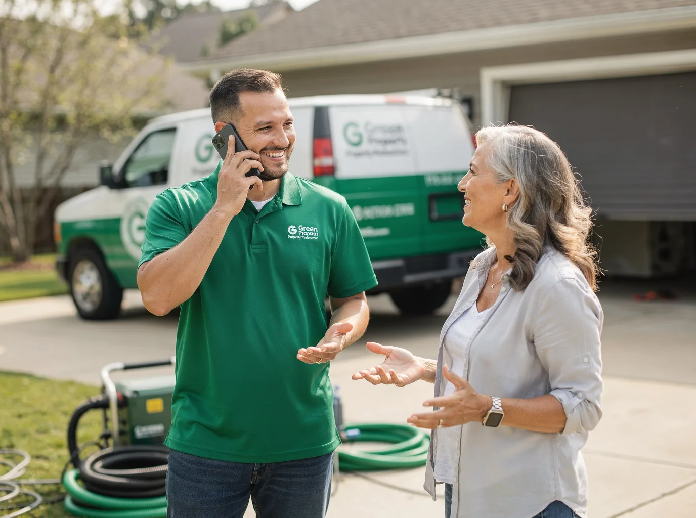 Water Damage Restoration Plantersville, TX FAQs